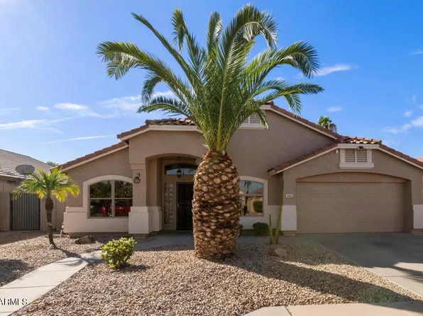 11431 E PRATT Avenue, Mesa, AZ 85212