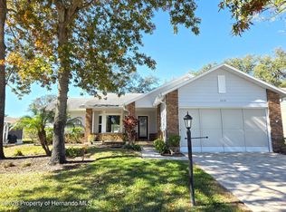 2676 Royal Ridge Dr, Spring Hill, FL 34606