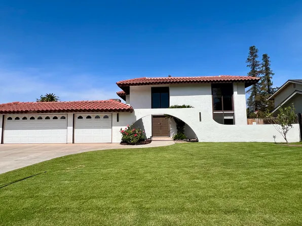 6508 Landfair Dr, Bakersfield, CA 93309