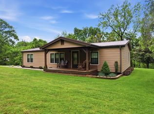 2169 Three Mile Creek Rd, Ripley, OH 45167
