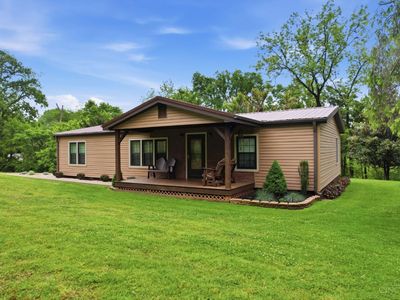 2169 Three Mile Creek Rd, Ripley, OH, 45167
