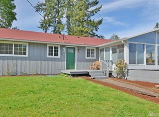 1807 75th St SE, Everett, WA 98203