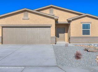 1473 Vista Grande Loop NE, Rio Rancho, NM 87144
