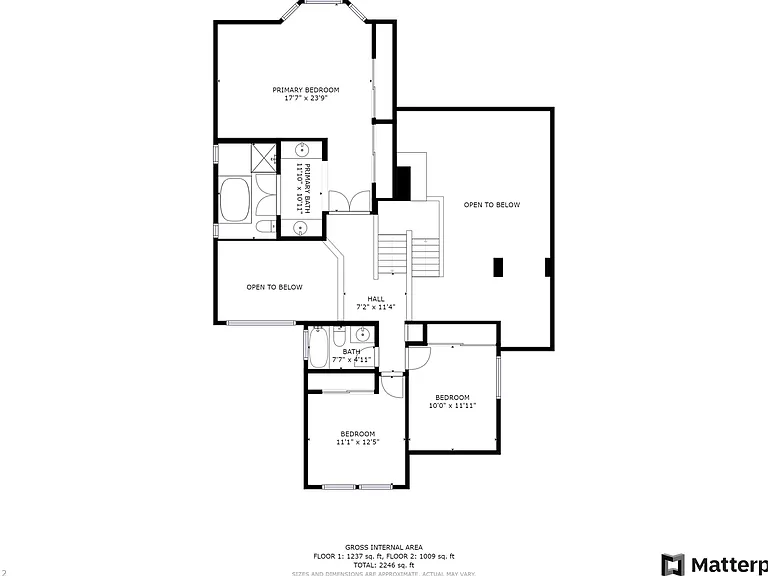 3022 Cielo Pl — Photo 37
