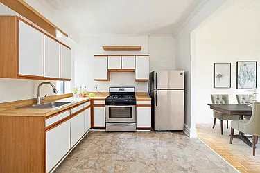 Rented by Zumper Inc