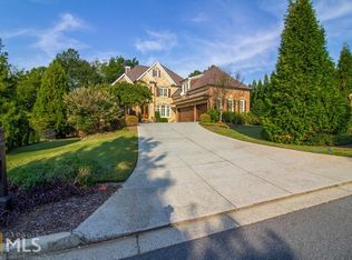 3851 Rockhaven Ct, Marietta, GA 30066