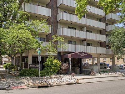 1313 Steele St #606, Denver, CO, 80206