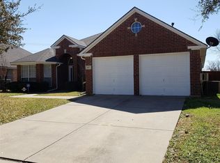 107 Pinion Dr, Euless, TX 76039