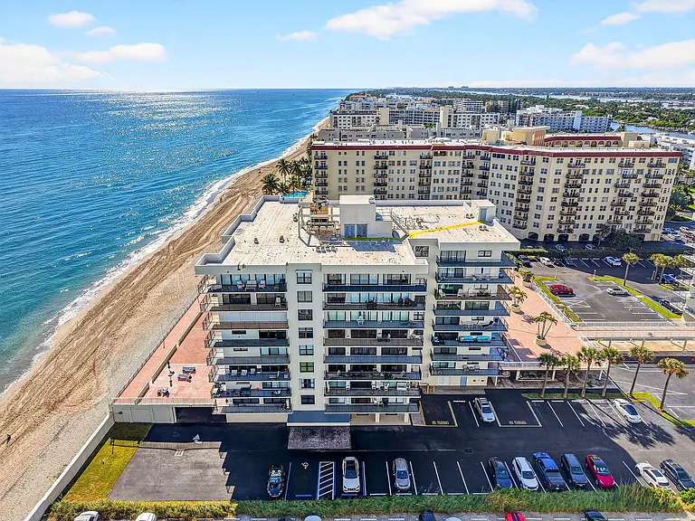 3456 S Ocean Blvd #5020 — Photo 38