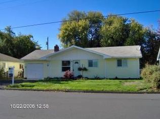2000 Main St SE, Albany, OR 97322