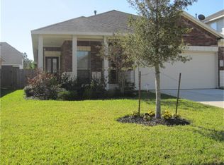 26423 Longview Creek Dr, Katy, TX 77494