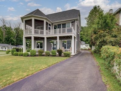 724 Route 9P, Saratoga Springs, NY, 12866