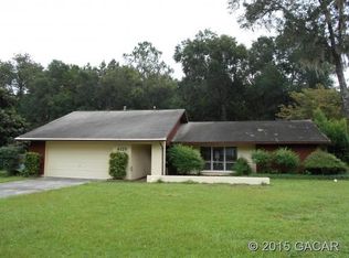 4129 NW 39th Way, Gainesville, FL 32606