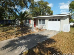 929 S Flagler Ave, Edgewater, FL 32132