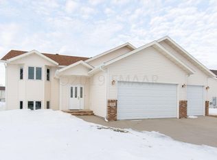 510 9th St NE, Dilworth, MN 56529