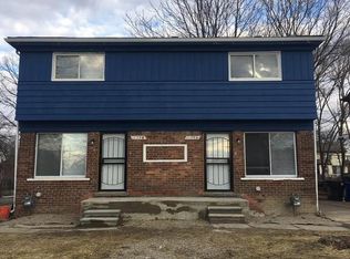 11758 Schaefer Hwy, Detroit, MI 48227
