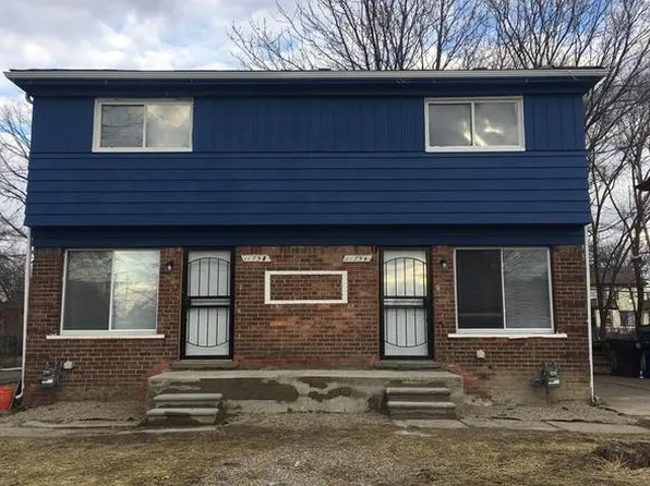 11758 Schaefer Hwy, Detroit, MI 48227