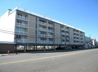 351 96th St #B11, Stone Harbor, NJ 08247