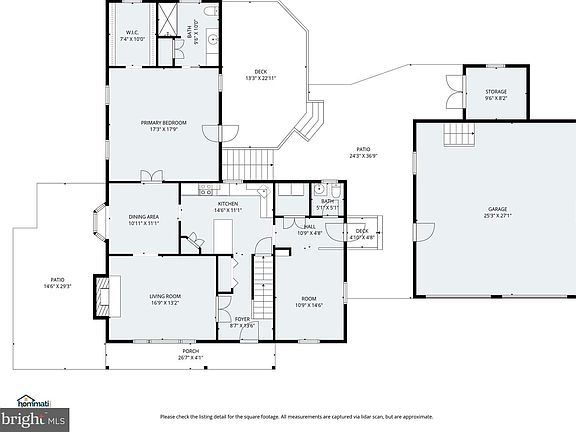 2nd image of 14240 Cuba Rd