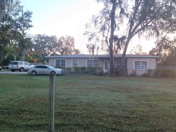 7536 Turkey Creek Rd, Plant City, FL 33567