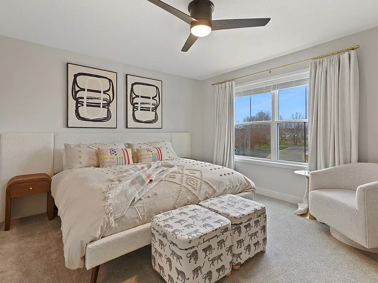Foxtail Hollow Townhomes — Photo 27