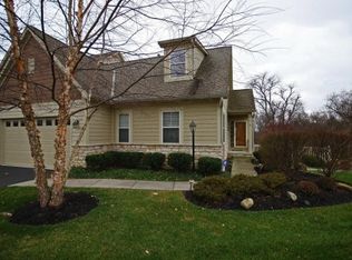 1178 Cross Creeks Rdg, Pickerington, OH 43147