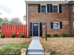 324 E Maple Ave, Sterling, VA 20164