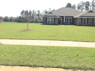 11892 Hons Dr, Fairhope, AL 36532