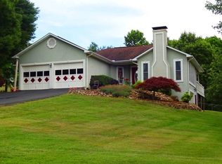 3391 Northwind Dr, Morristown, TN 37814