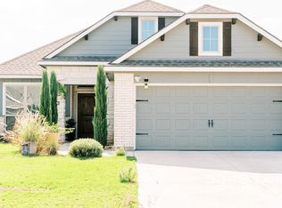 5342 Lancaster Dr, Belton, TX 76513
