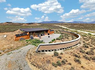 76 Earthship Way, Tres Piedras, NM 87577