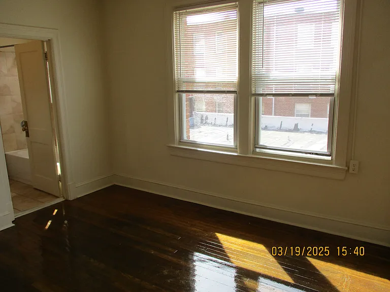 1454 Irving St NW #23 — Photo 7