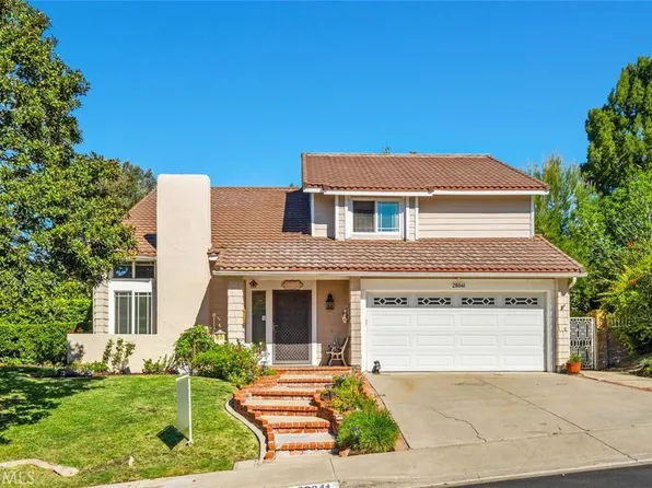 28041 Chapulin, Mission Viejo, CA 92692