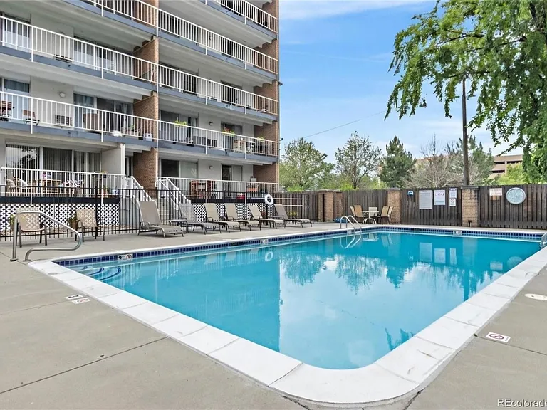 955 Eudora St #105E — Photo 26