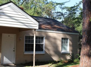 917 11th Ave APT B, Albany, GA 31701