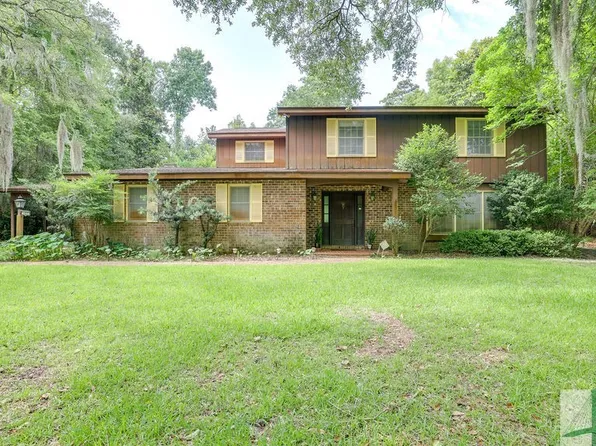 107 Hopecrest Avenue, Savannah, GA 31406