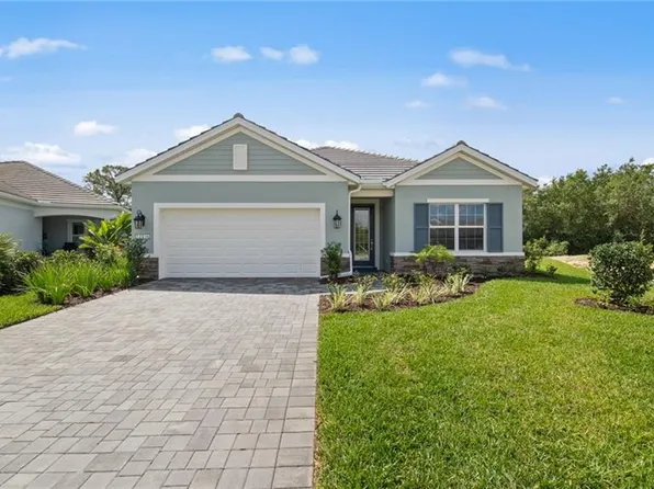 13516 Hideaway Preserve, NAPLES, FL 34120