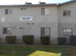 411 N Glenn Ave APT 213, Fresno, CA 93701