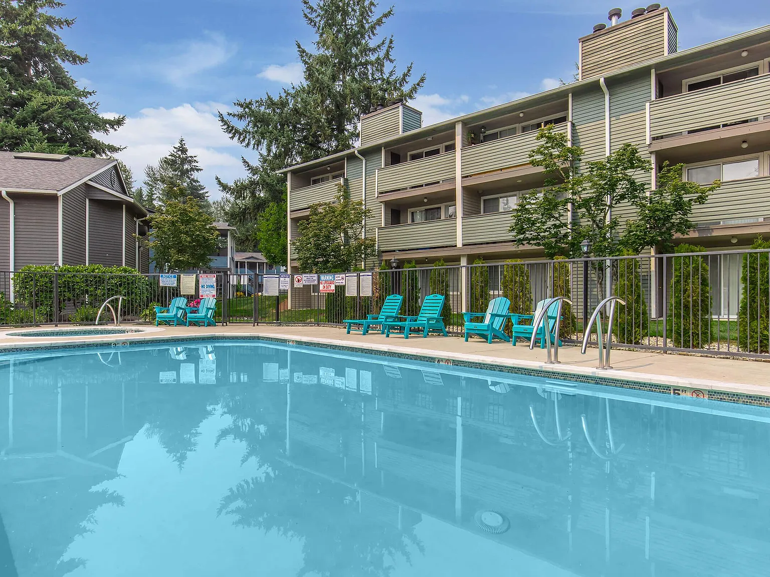Millwood Estates — Photo 4