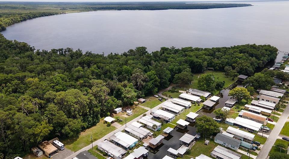 1646 Bream Dr, Seville, FL 32190 Zillow