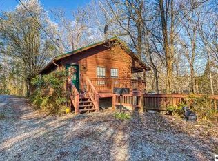 1930 Regans Ridge Way, Sevierville, TN 37876