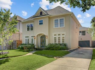 3505 Gramercy St, Houston, TX 77025