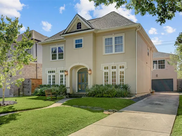 3505 Gramercy St, Houston, TX 77025