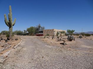 57694 W Fulcar Rd, Maricopa, AZ 85139