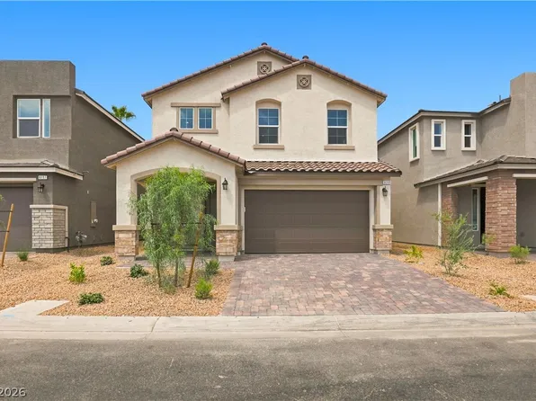 8231 Dwayne Frye St, Las Vegas, NV 89148