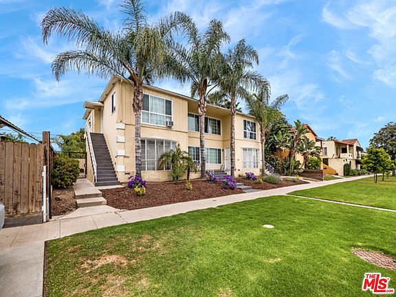 2nd image of 1428 S Crescent Heights Blvd
