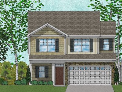 928 Bergenfield Ln, Chapin, SC, 29036
