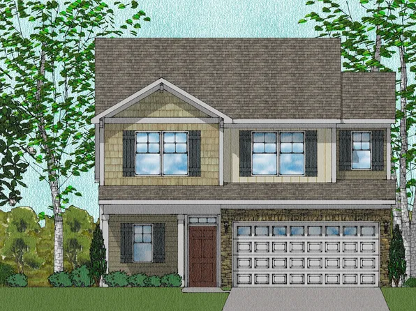 928 Bergenfield Ln, Chapin, SC 29036