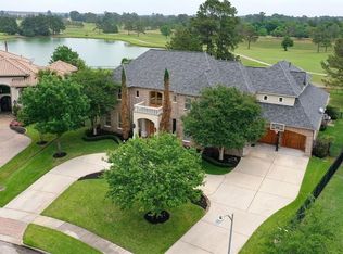 70 Manor Lake Estates Cir, Spring, TX 77379