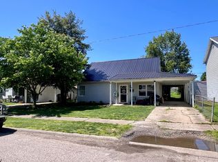 310 Beverly Ave, Waverly, OH